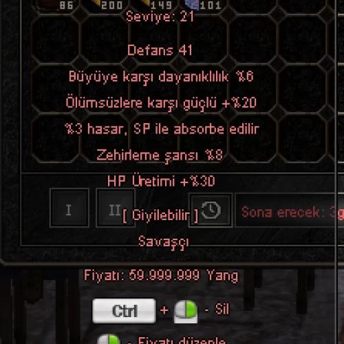  20 olumsuz 8 zehırleme 30 hp uretımı